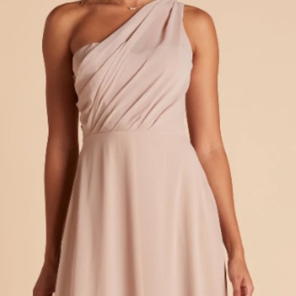 Birdy Grey Bridesmaid Dress - Picture 2 of 3